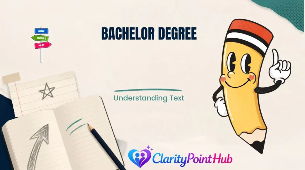 Bachelor Degree