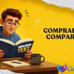 Comprable vs Comparable