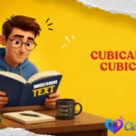 Cubical vs Cubicle