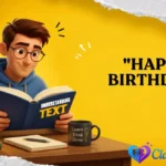 "Happy Birthday"
