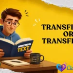 Transferred or Transfered?